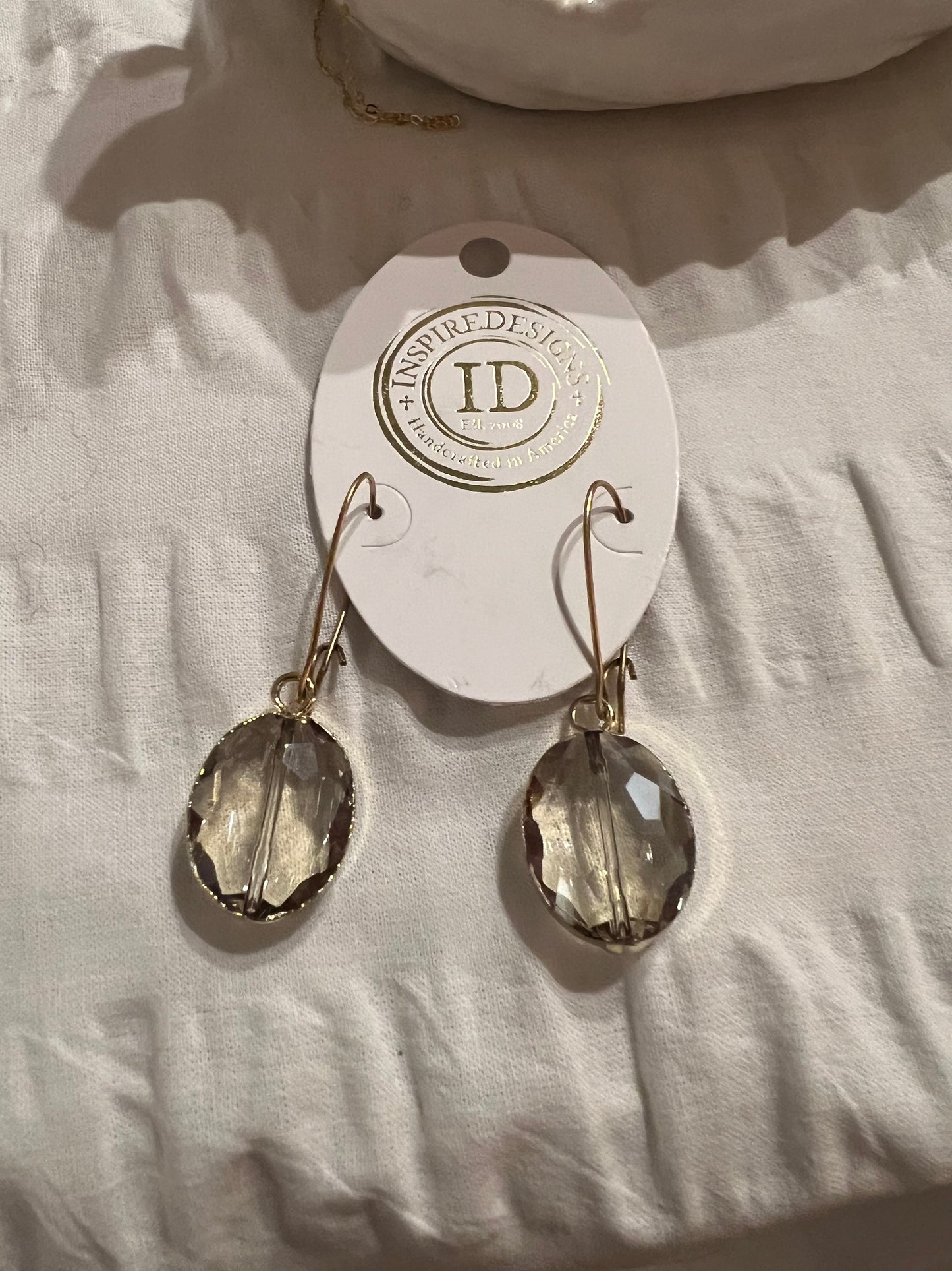 Windsor Earrings