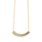 Gradient Necklace: Sunshine Necklace