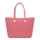 "Carrie" Versa Tote w/ Interchangeable Straps