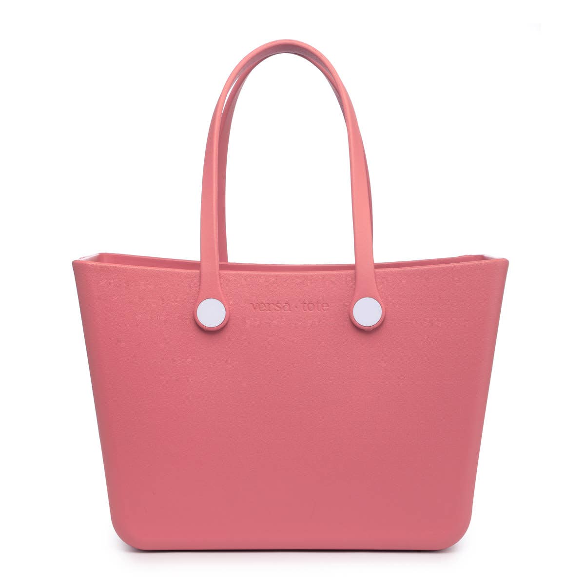 "Carrie" Versa Tote w/ Interchangeable Straps