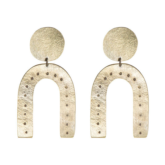 Arch Double Studs