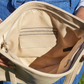 Marion Crossbody, in Taupe