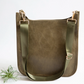 The Wanderlust Collection, in Olive