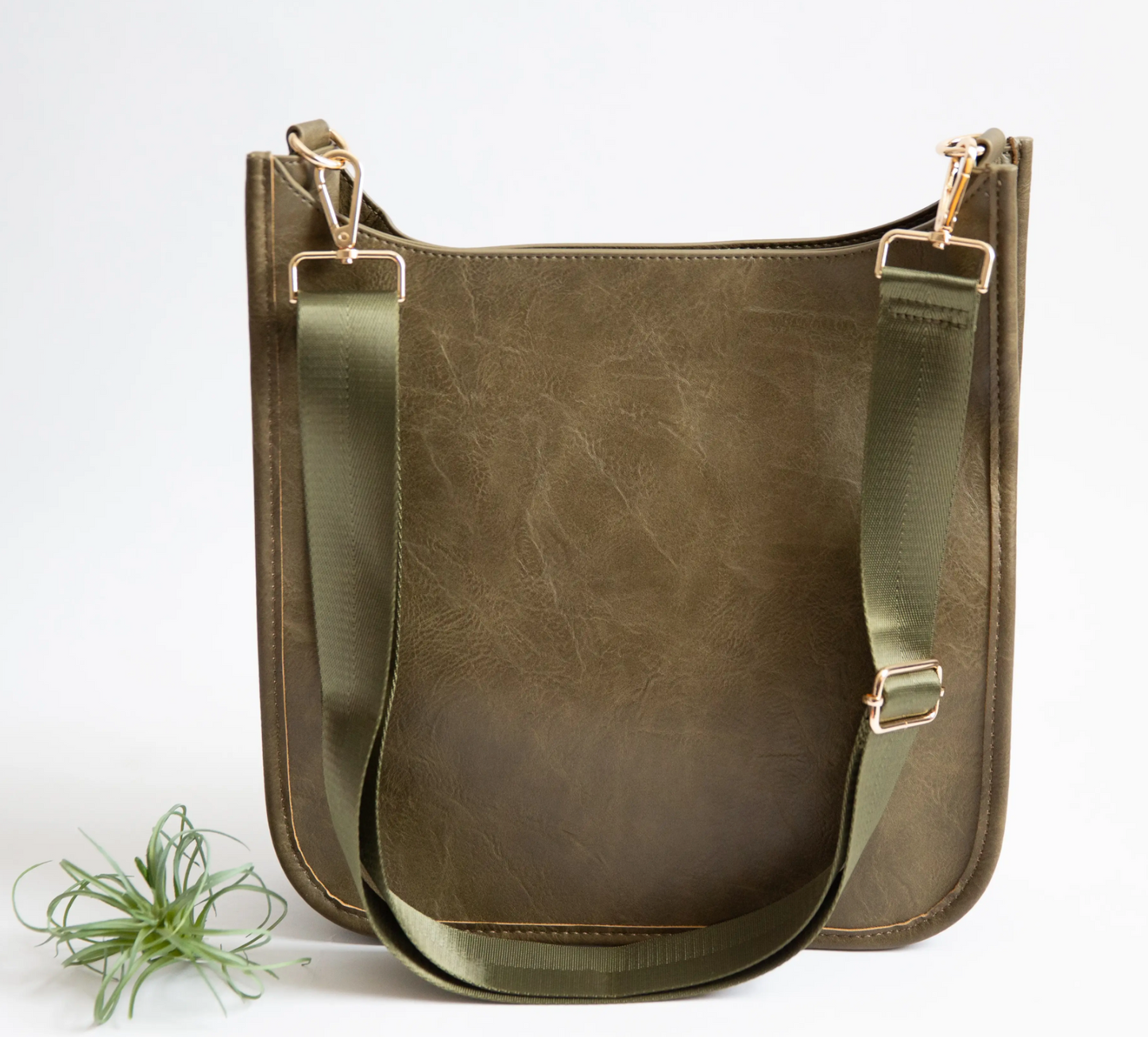 The Wanderlust Collection, in Olive