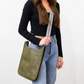 The Wanderlust Collection, in Olive