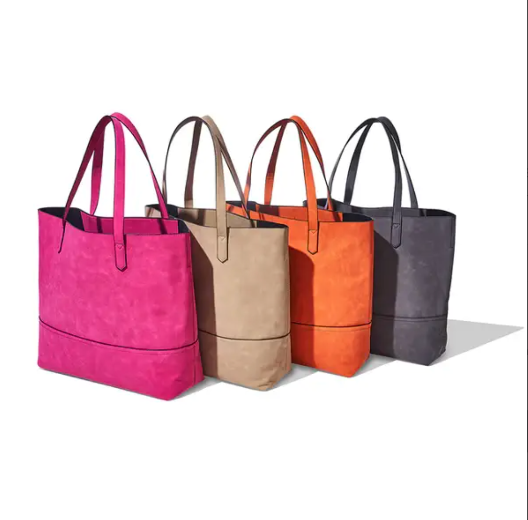 The Taylor Tote - Named One of Oprah's Favorites Things