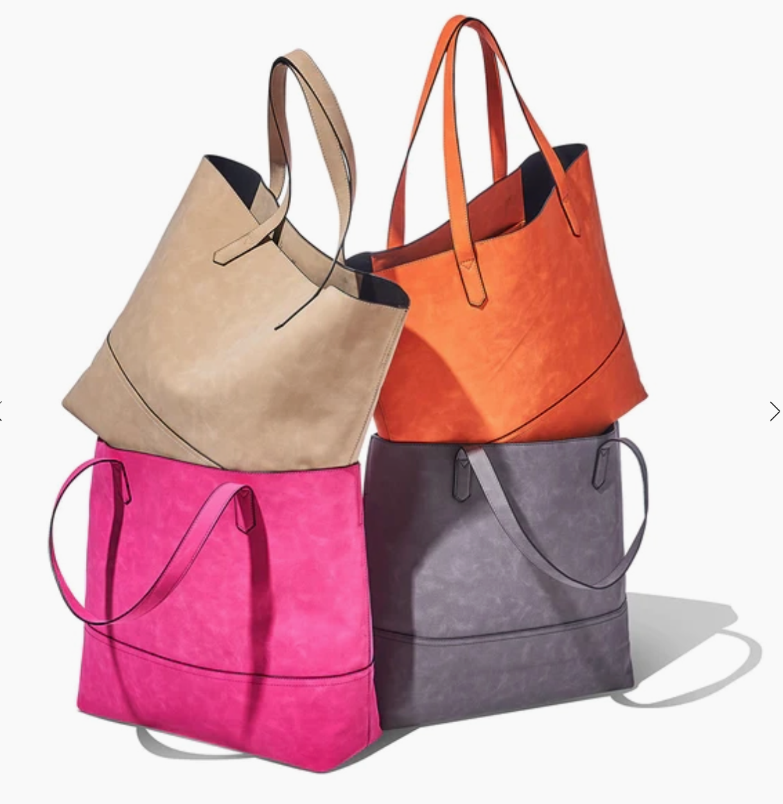 The Taylor Tote - Named One of Oprah's Favorites Things