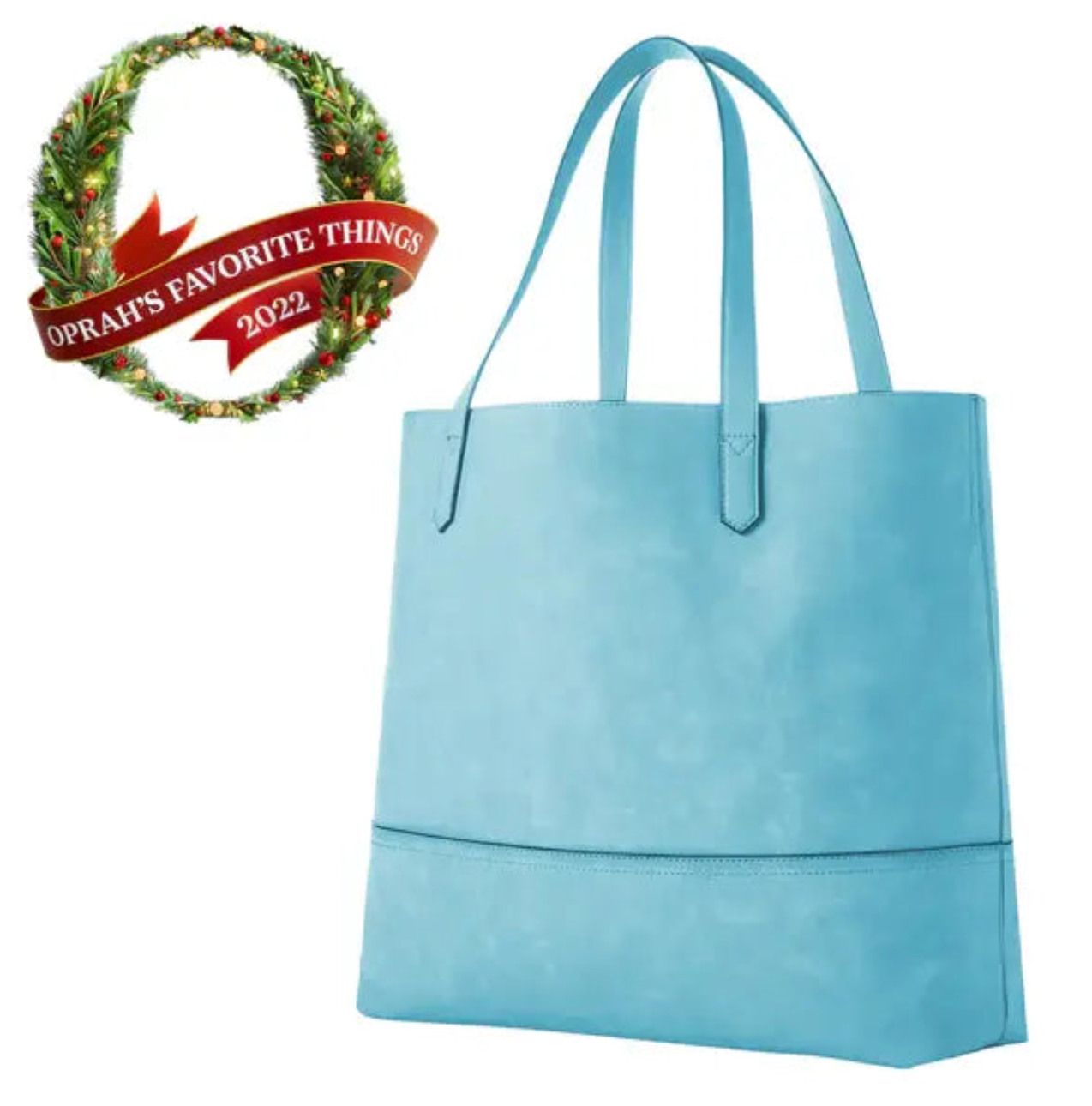 The Taylor Tote - Named One of Oprah's Favorites Things