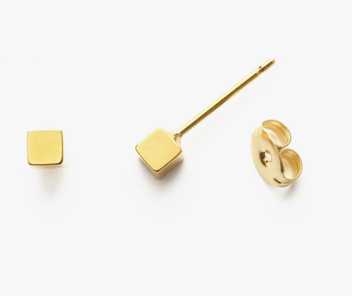 Tiny Cube Studs