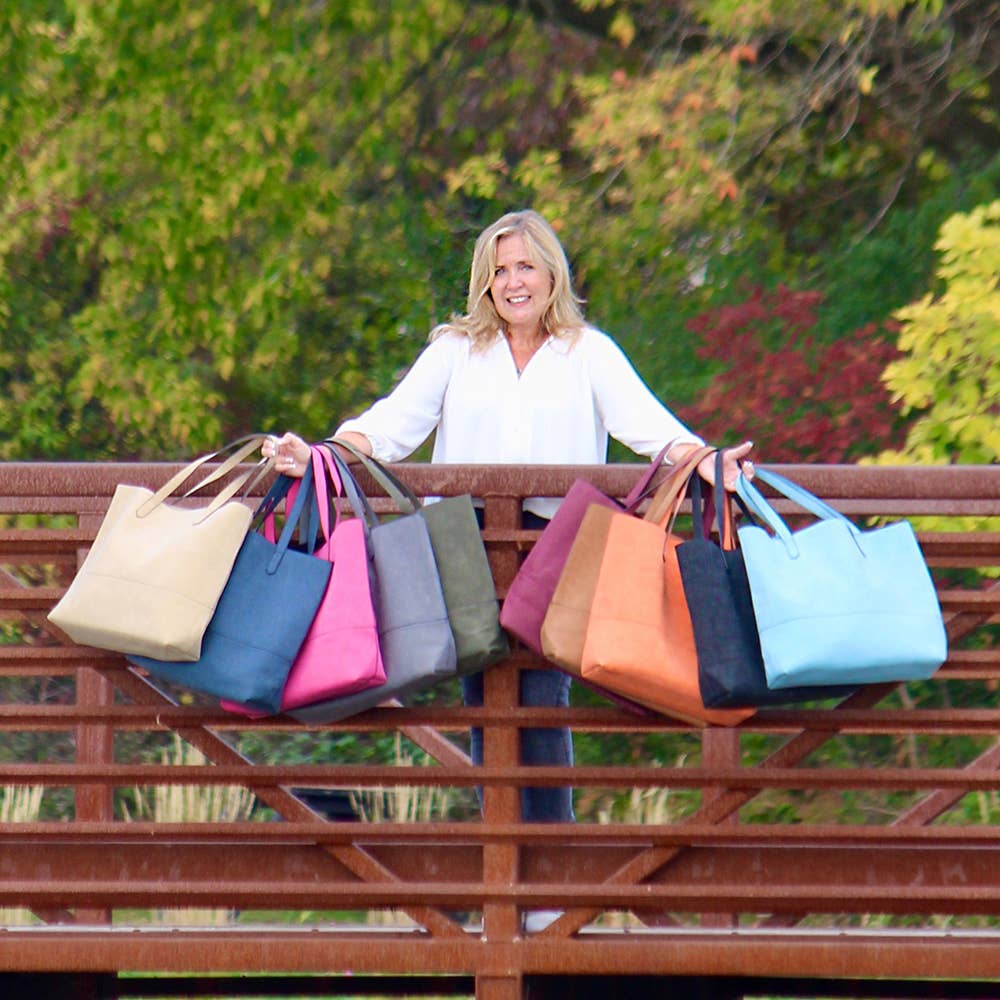 The Taylor Tote - Named One of Oprah's Favorites Things