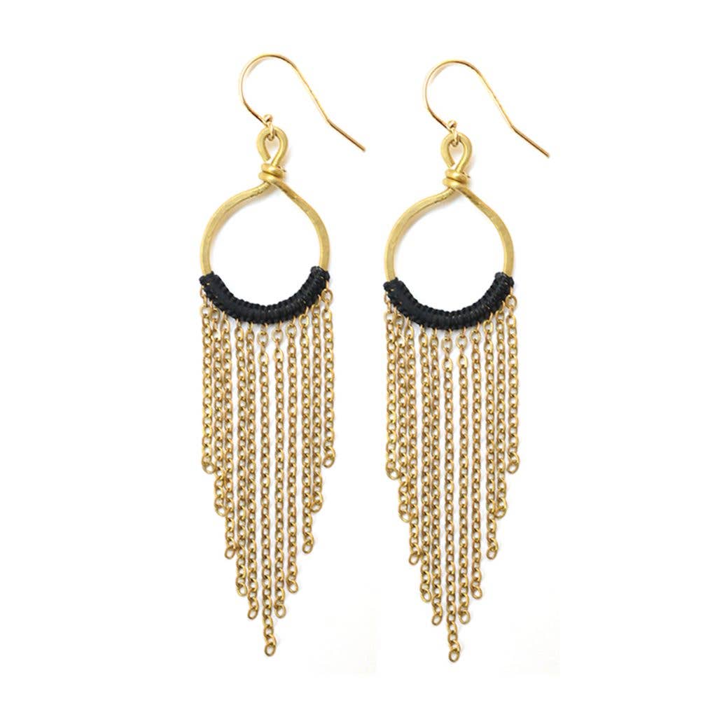 Aieysha Earrings